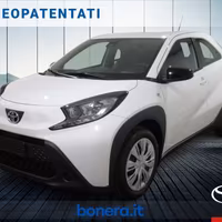 Toyota Aygo X 1.0 Active 72cv