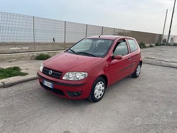 Fiat Punto 1.3 MJT 75cv 3p