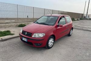 Fiat Punto 1.3 MJT 75cv 3p