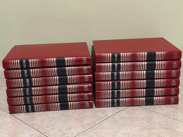 E. Universo + Dizionario - De Agostini - 1985