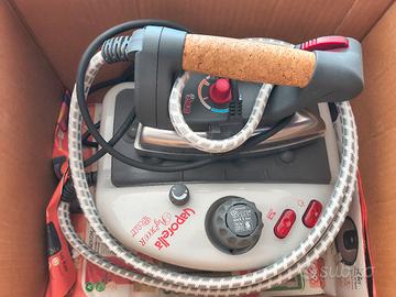 vaporella Polti ferro stiro prof 3000r