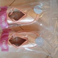 Scarpe da punta Freed ClassicPRO n.36- 3 1/2 NUOVE