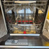 Lavastoviglia da incasso