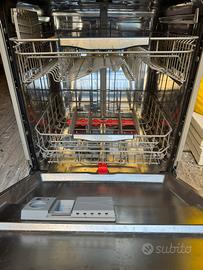 Lavastoviglia da incasso