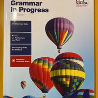 ISBN 9788808821072 Grammar in Progress