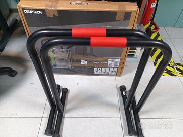 parallele decathlon 