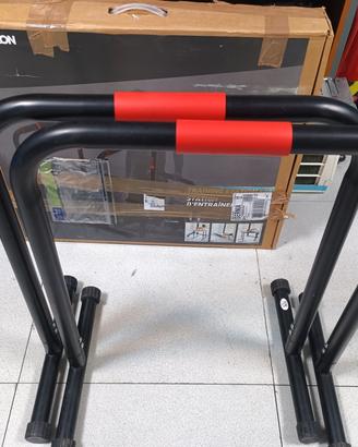 parallele decathlon 