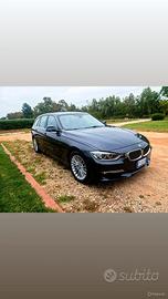 bmw 318 touring 