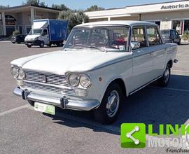 FIAT 1500 C TARGHE ORIGINALI