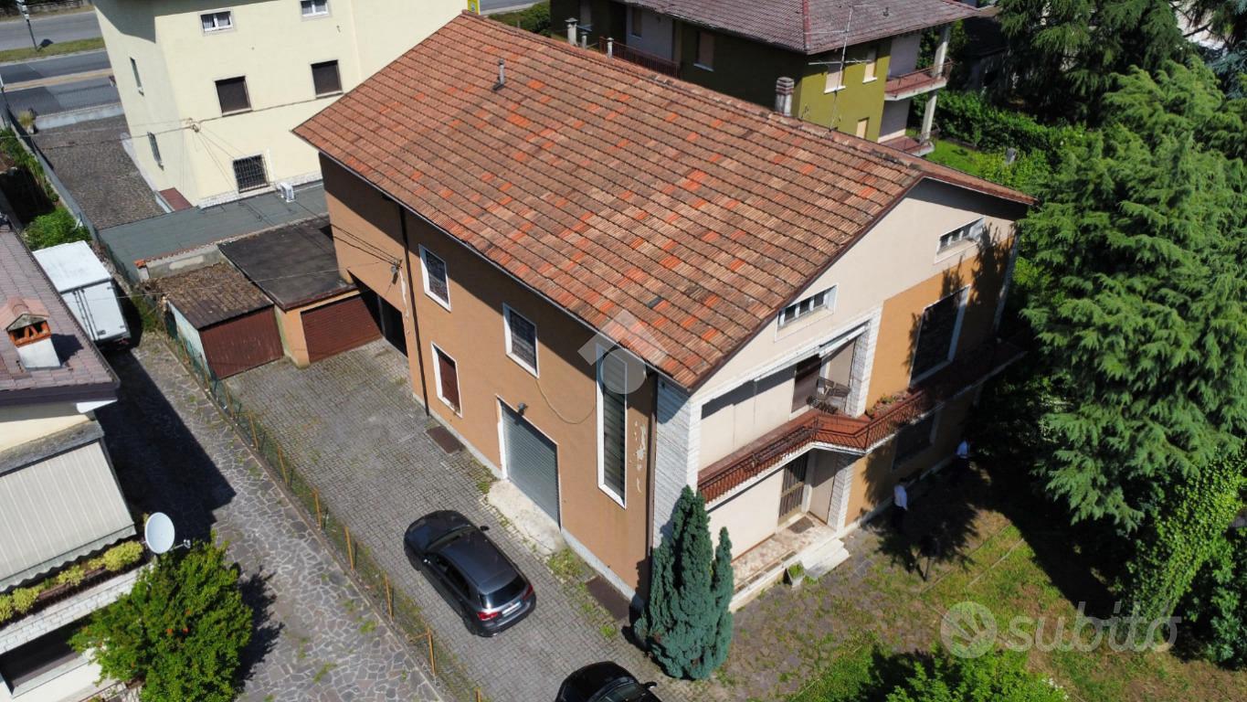 House in Concesio, Campagnola - Vista 4