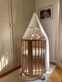 Stokke Sleepi Mini