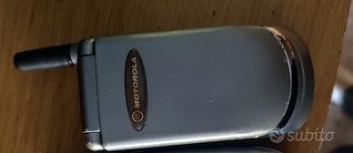 Cellulare mini startak motorola