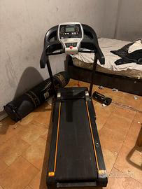 tapis roulant elettrico ancheer