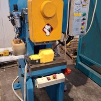 Pressa eccentrica San Giacomo 15 Ton