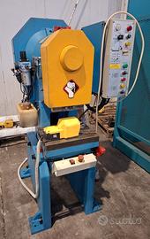 Pressa eccentrica San Giacomo 15 Ton