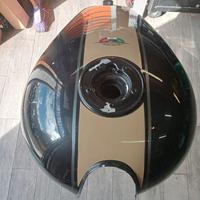 Serbatoio originale Moto Guzzi