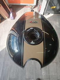 Serbatoio originale Moto Guzzi