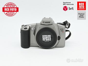 Canon eos 3000 N