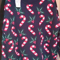 Maglione invernale Kiabi tg L