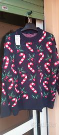 Maglione invernale Kiabi tg L