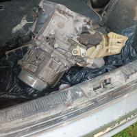 cambio Peugeot 208/Citroen c3 1.6 hdi