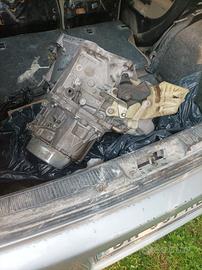 cambio Peugeot 208/Citroen c3 1.6 hdi