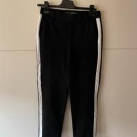 Pantalone nero zara