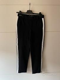 Pantalone nero zara