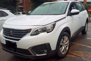 Peugeot 5008 1.5 Bluehdi Allure s&s 130 CV 7 posti