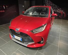 TOYOTA Yaris IV 2020 - Yaris 1.5h Trend