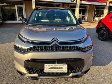 Citroen C3 Aircross C3 Aircross 1.2 puretech 110 c