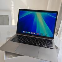 Macbook Air i7 1TB 32GB Sequoia + Windows 11 PRO