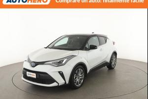 TOYOTA C-HR EZ90439