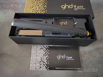 ghd V Gold