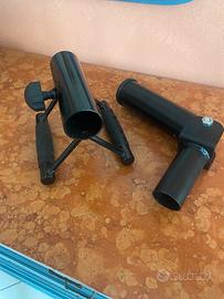 Acessori palestra T Bar