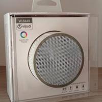 Altoparlante Bluetooth Vijodi