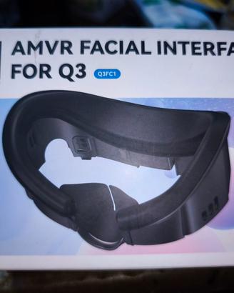 AMVR Q3 Q3FC1 