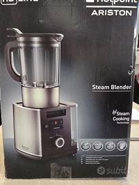 frullatore hd Ariston 