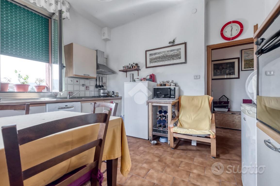Appartamento – Bologna, Cirenaica, San Donato-San Vitale - Vista 5