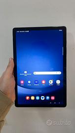 Samsung Galaxy Tab A9 Plus black 64 GB - 9135