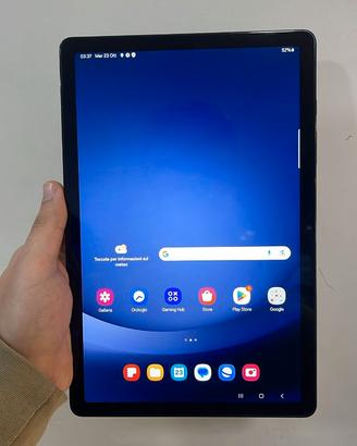 Samsung Galaxy Tab A9 Plus black 64 GB - 9135
