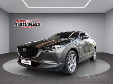 Mazda CX-30 2.5 m-hybrid Centre Line 2wd 140cv 6mt