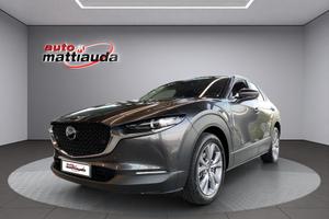Mazda CX-30 2.5 m-hybrid Centre Line 2wd 140cv 6mt