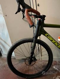 Cannondale Slate
