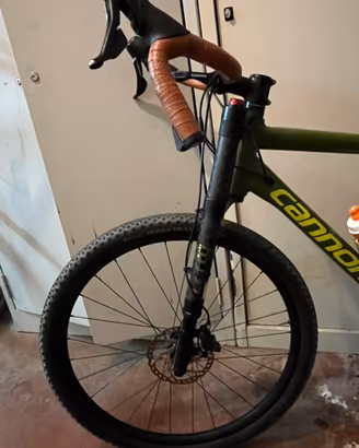 Cannondale Slate