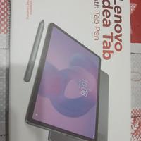 Tablet lenovo