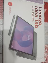 Tablet lenovo