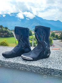 Stivali Moto Dainese Torque D1 Out