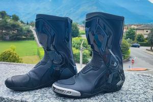 Stivali Moto Dainese Torque D1 Out