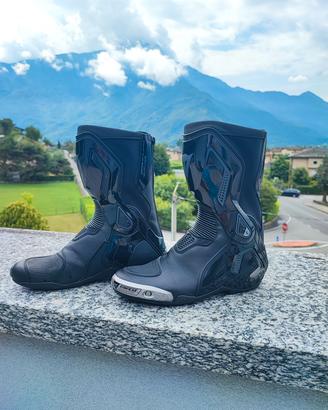 Stivali Moto Dainese Torque D1 Out